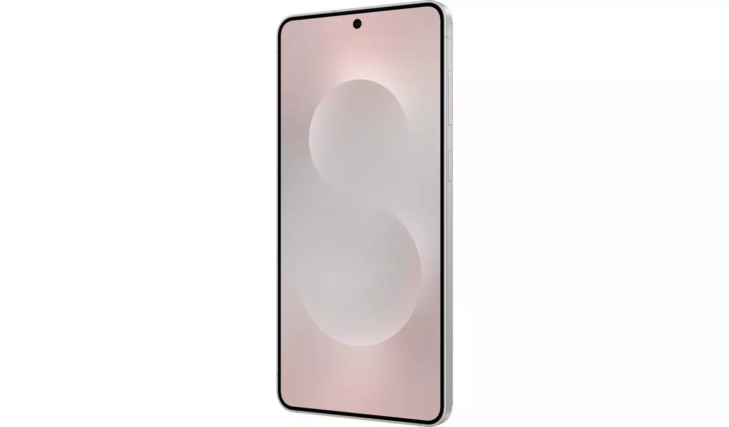 NEW Samsung Galaxy S25 Edge 5G SIM-Free Unlocked 512GB AI Smartphone - Silver